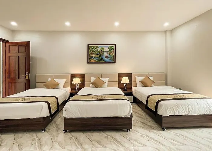 Hotel Lucky H0tel