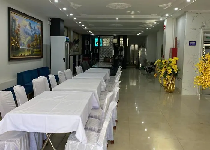 Lucky H0tel Hotel