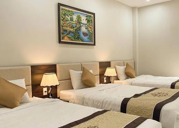 Hotel Lucky H0tel