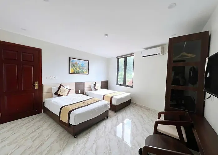 Lucky H0tel Hotel *