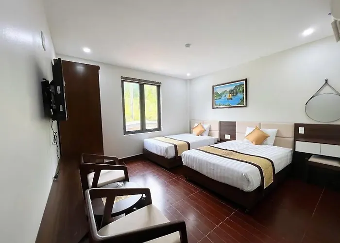 Lucky H0tel Hotel