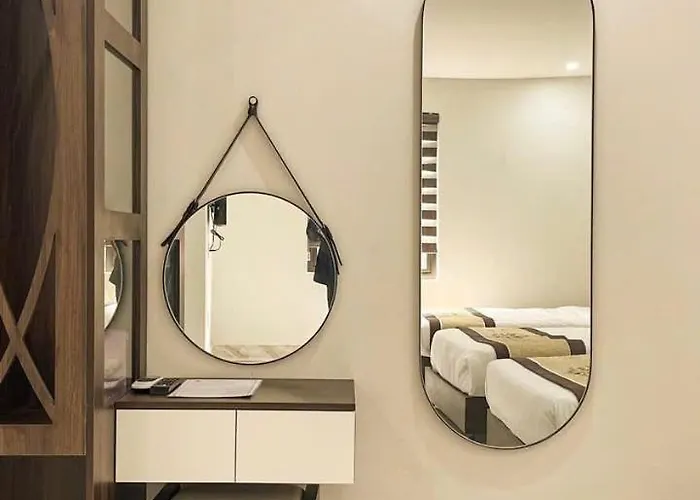 Hotel Lucky H0tel Ha Long