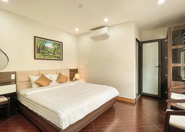 Hotel Lucky H0tel
