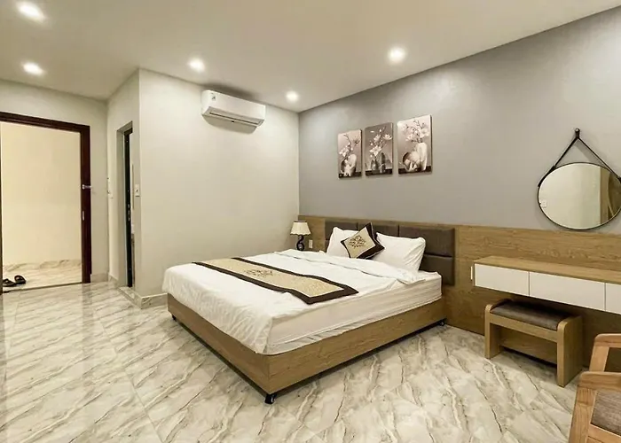 Hotel Lucky H0tel Ha Long